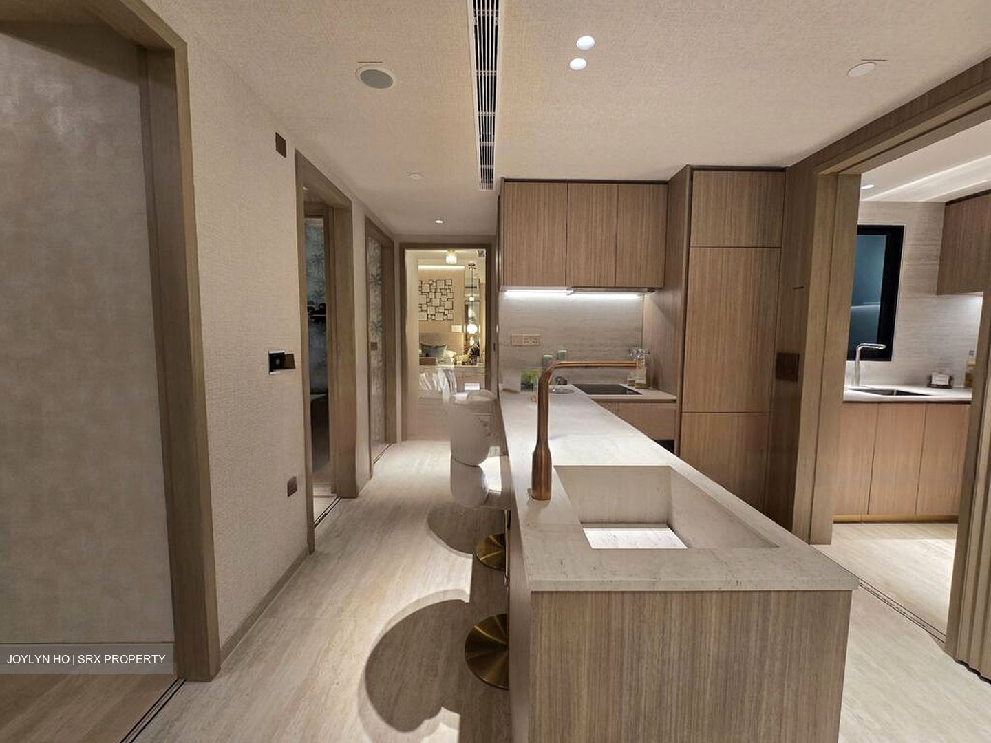 Arina East Residences (D15), Apartment #478090701